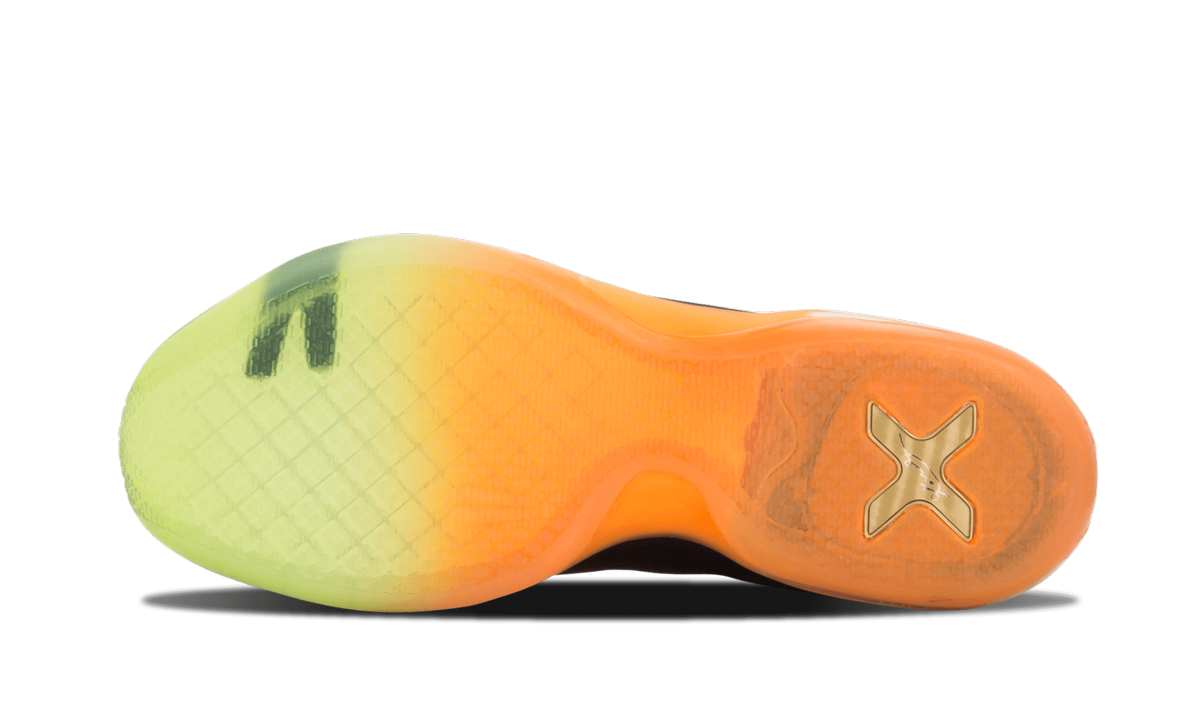 Kobe 10 AS "All Star" 742546 097