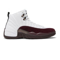Air Jordan 12 x A Ma Maniere 'Burgundy White' W (2023)