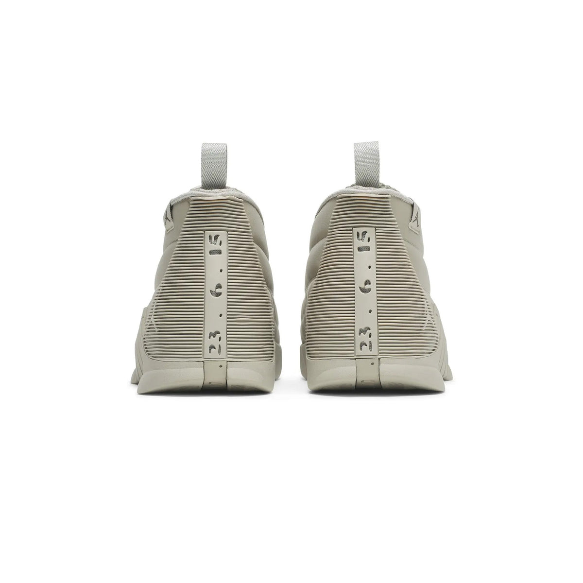 Air Jordan 15 Retro x Billie Eilish W