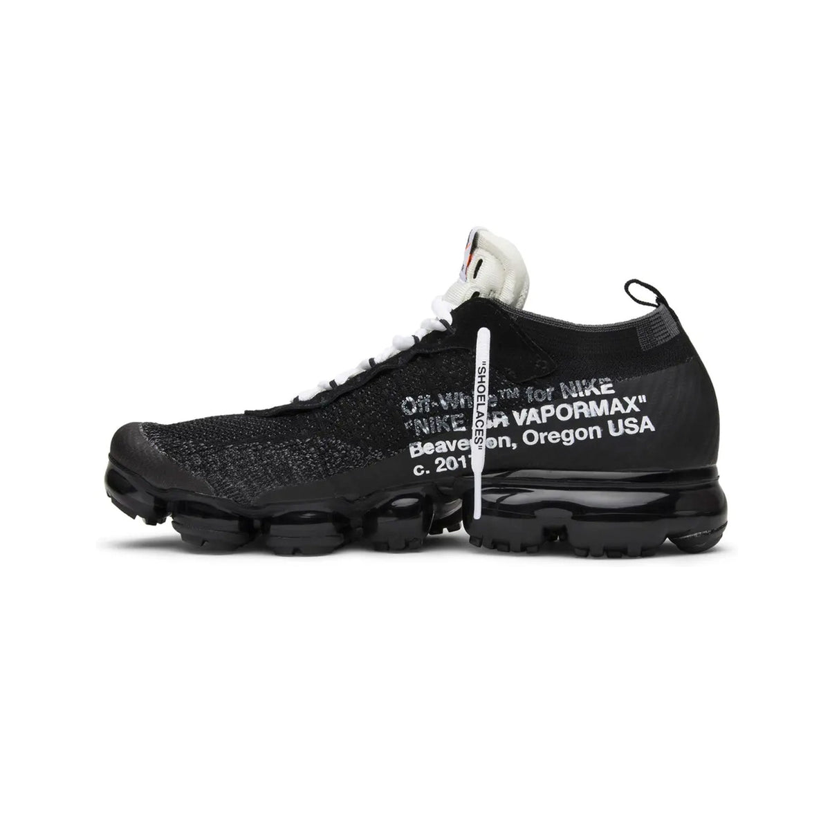 Air VaporMax x Off-White (2017)