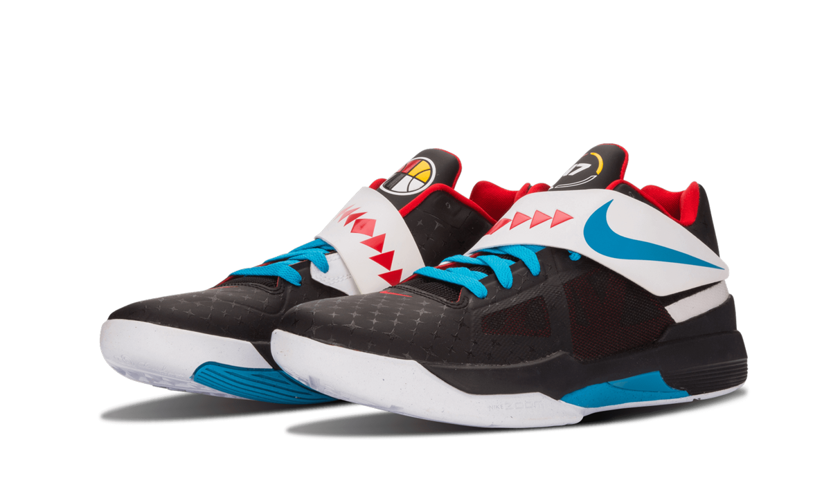 N7 Zoom KD 4 "N7" 519567 046