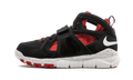 Huarache Free Shield "BLACK/RED" 559599 016
