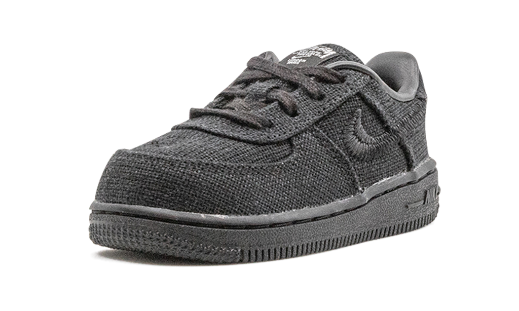 Air Force 1 Low TD "Stussy - Black" DC8306 001