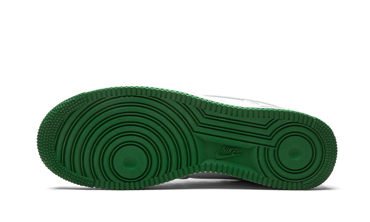 Air Force 1 Low '07 "Contrast Stitch - White / Pine Green" CV1724 103
