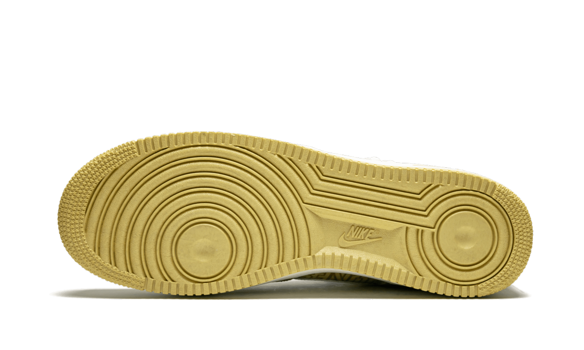 Air Force 1 Lux HI '07 (PLYRS) "Players" 315185 711