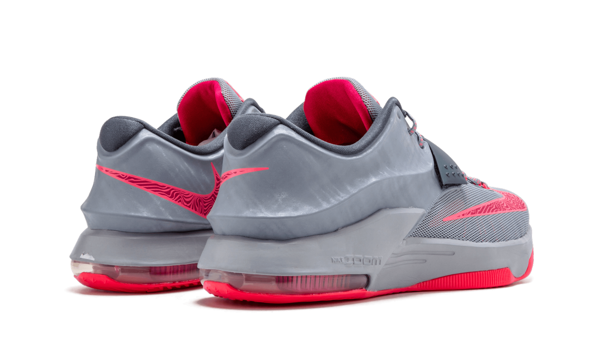 KD 7 "Calm Before The Storm" 653996 060