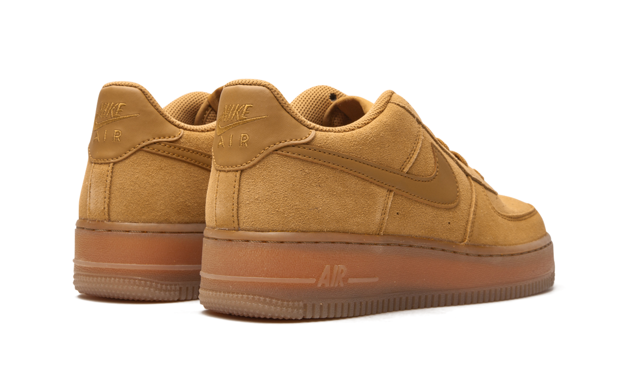 Air Force 1 Low LV8 GS "Wheat" BQ5485 700