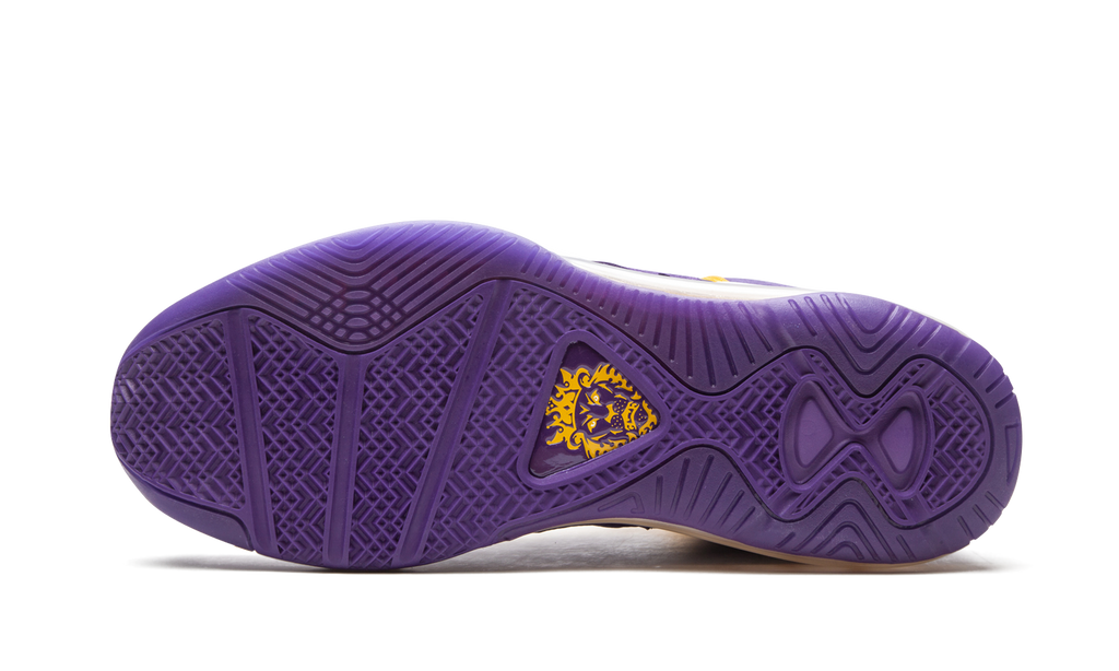 Lebron 8 "Lakers" DC8380 500