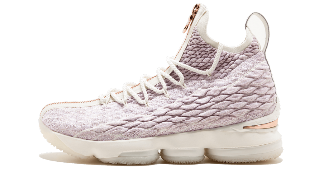 Lebron XV Perf "Long Live The King/KITH" AJ3936 900