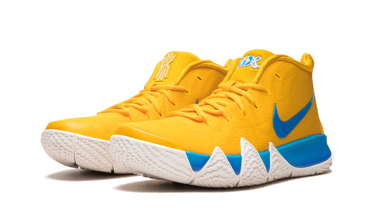 Kyrie 4 "KIX" BV0425 700