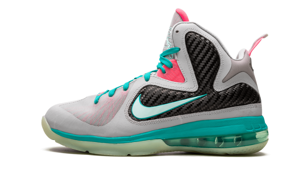 Lebron 9 (GS) "South Beach" 472664 006