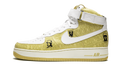 Air Force 1 Lux HI '07 (PLYRS) "Players" 315185 711