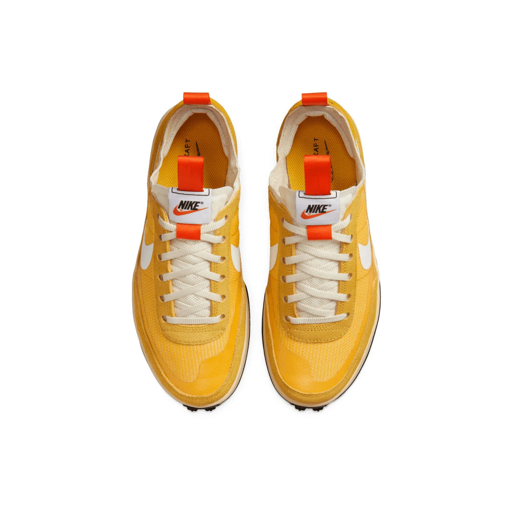 NikeCraft General Purpose Shoe 'Tom Sachs Archive Dark Sulfur' (2022)