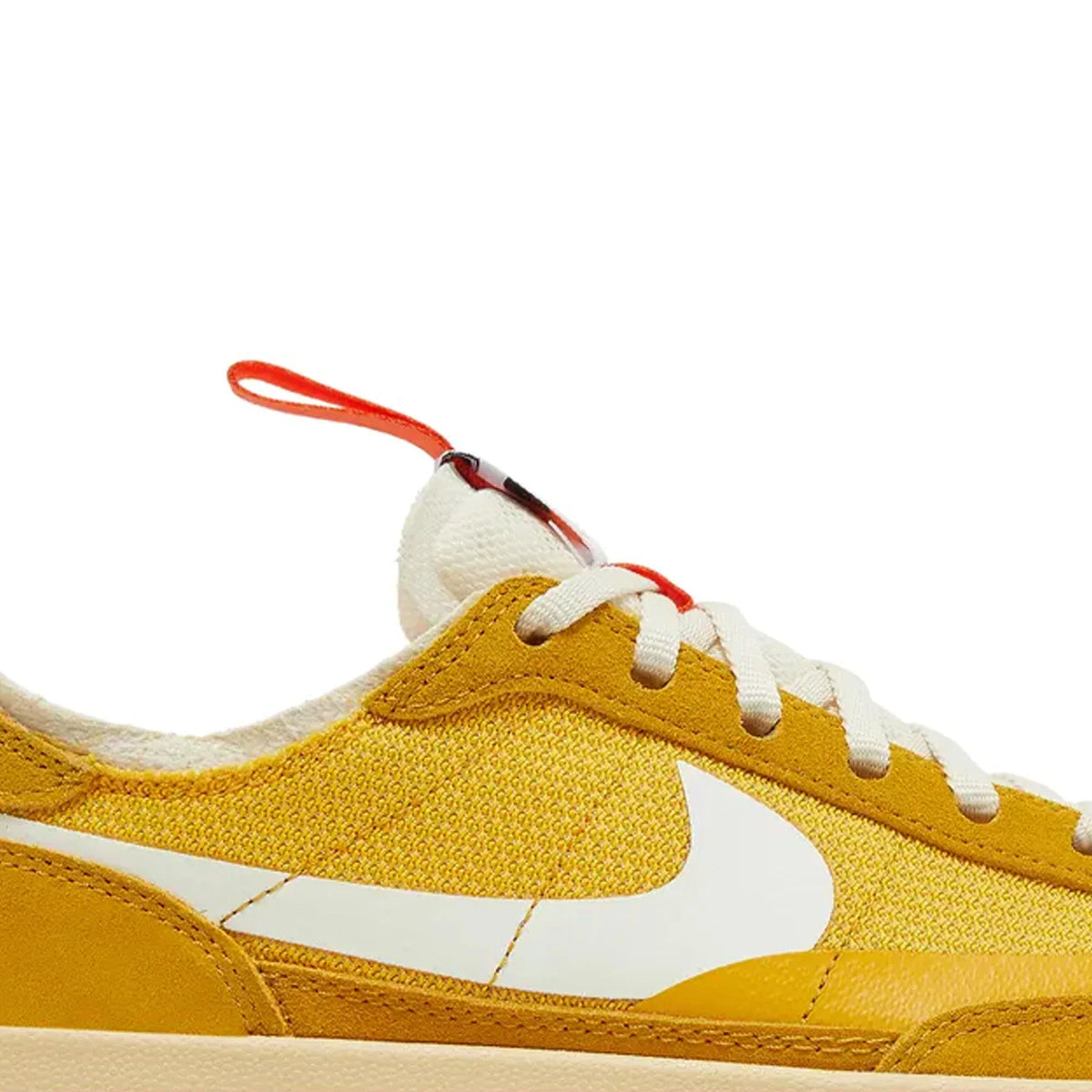 NikeCraft General Purpose Shoe 'Tom Sachs Archive Dark Sulfur' (2022)