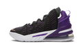 Lebron 18 "Lakers" CQ9283 004