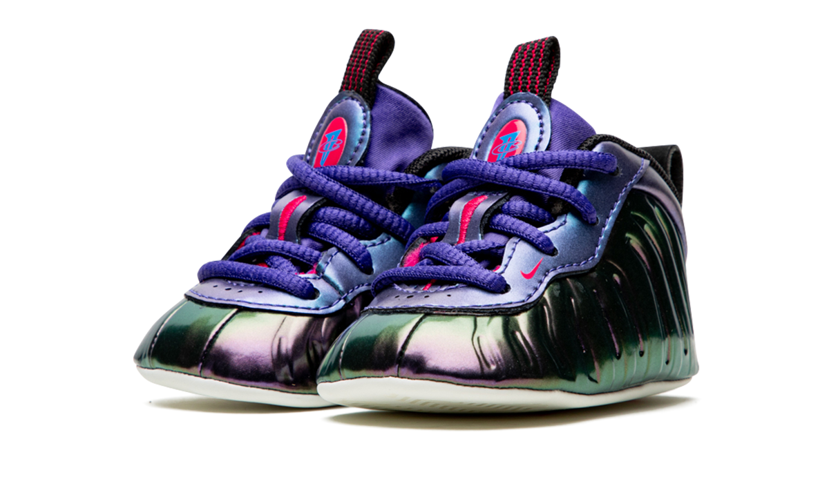 Lil' Posite One CB "Iridescent Purple" 644790 602
