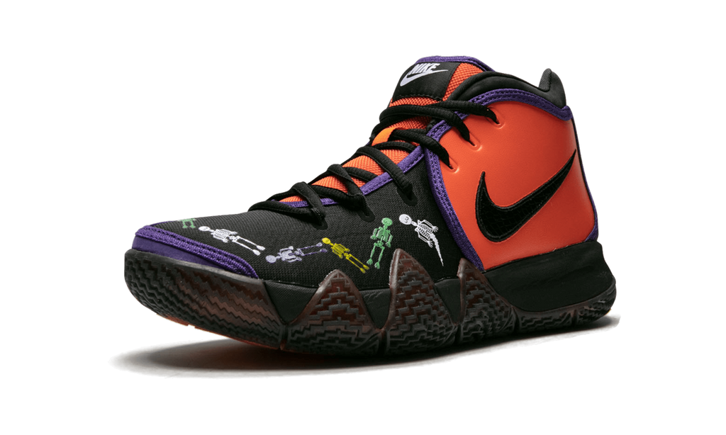 Kyrie 4 Dotd Tv PE 1 "Day of the Dead" CI0278 800