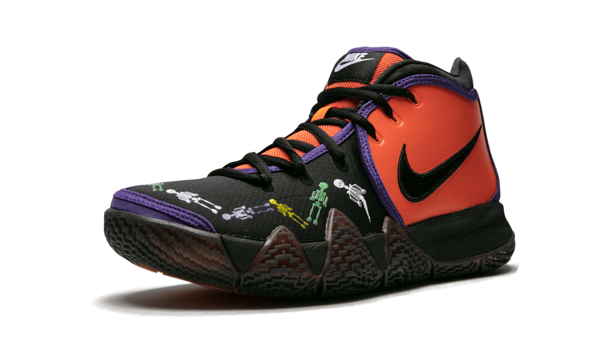 Kyrie 4 Dotd Tv PE 1 "Day of the Dead" CI0278 800
