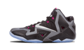Lebron 11 "Miami Night" 616175 003