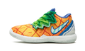 Kyrie 5 SBSP (TD) "Spongebob - Pineapple House" CN4490 800