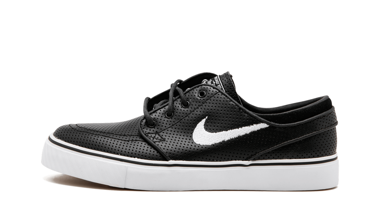 Zoom Stefan Janoski SB PR "Black" 482972 017
