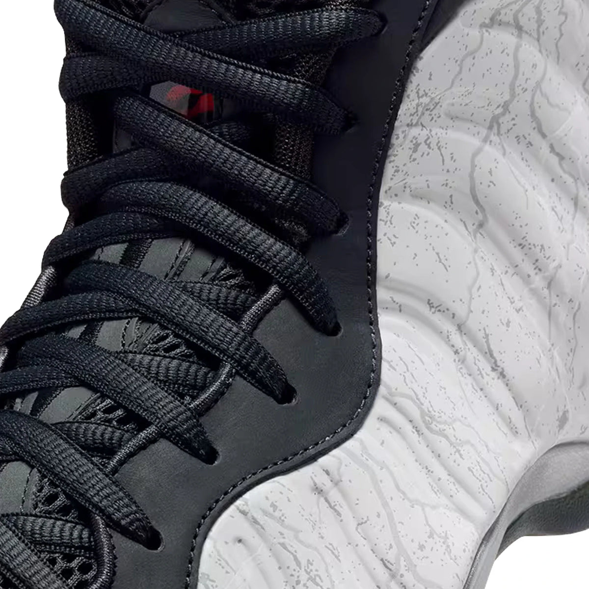 Nike Air Foamposite One 'Tekken 8 Jin Kazama' (2024)