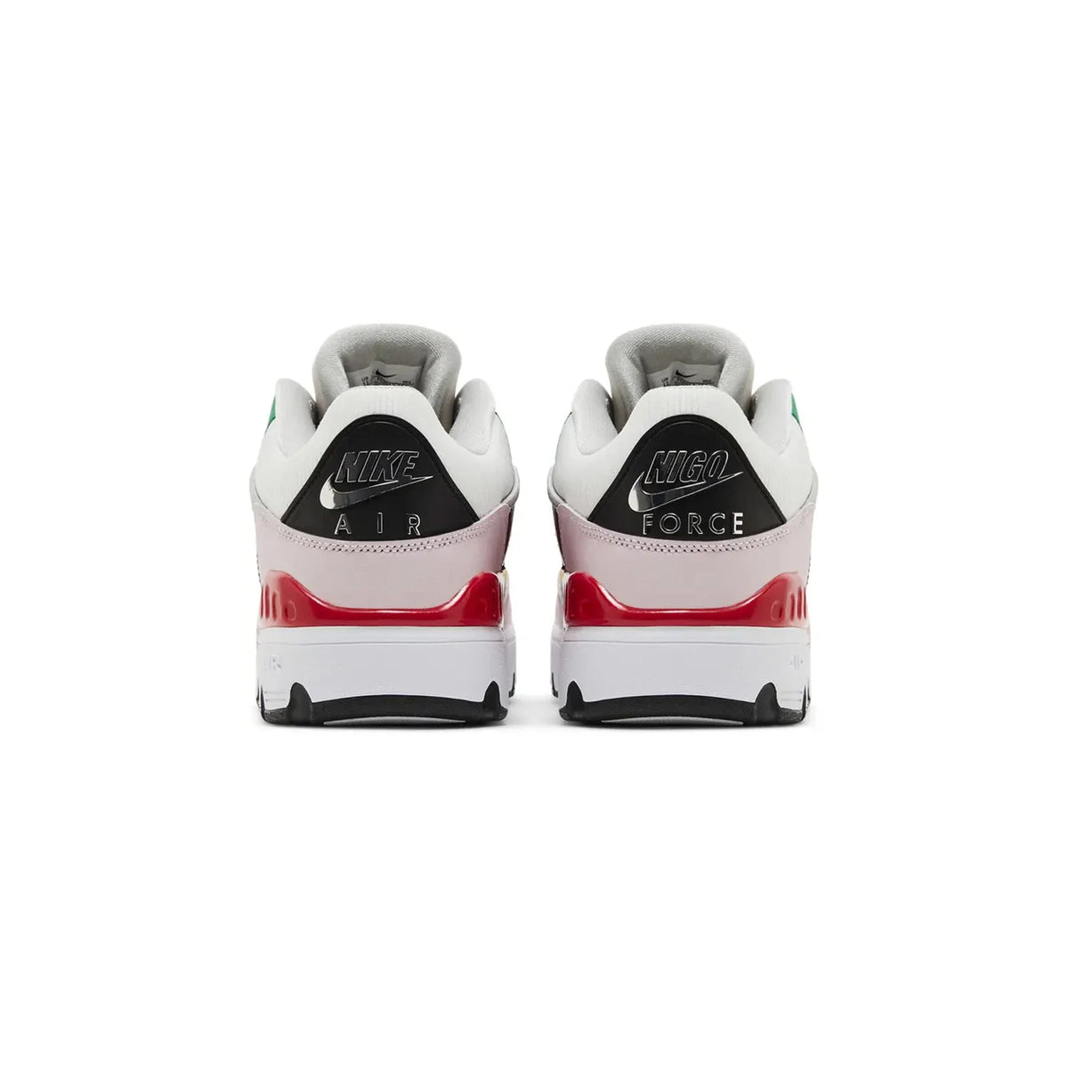 Nike Air Force 3 Low SP 'Nigo White' (2024)