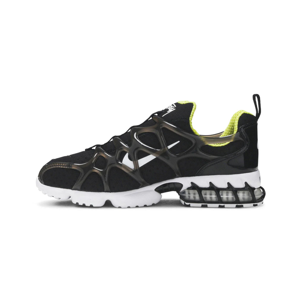 Nike Air Kukini Spiridon Cage 2 'Stussy Black' (2020)