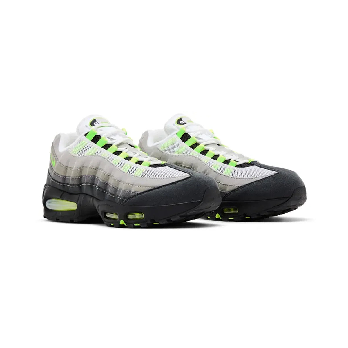 Nike Air Max 95 OG 'Big Bubble Neon' (2026)