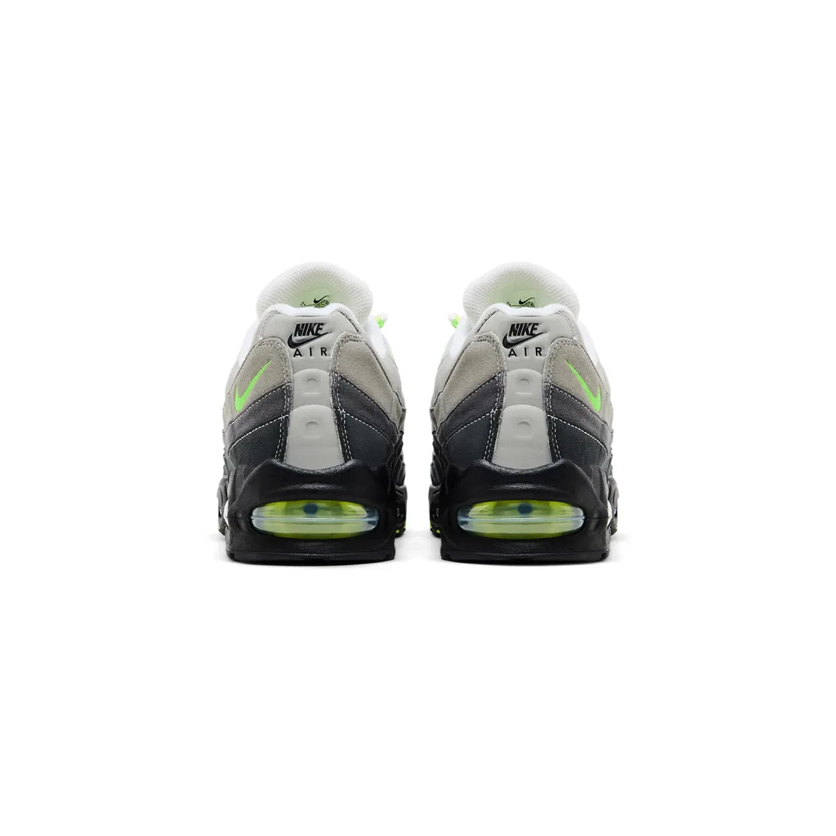 Nike Air Max 95 OG 'Big Bubble Neon' (2026)