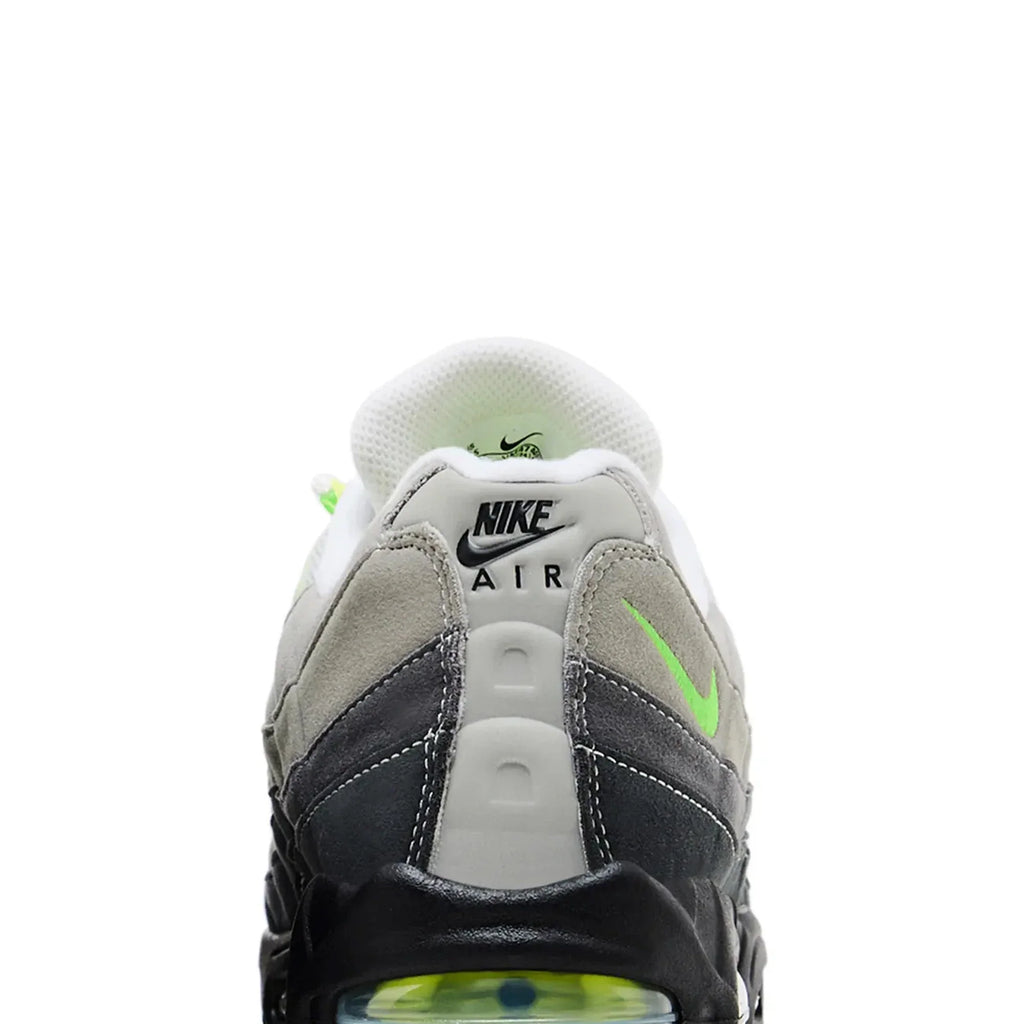 Nike Air Max 95 OG 'Big Bubble Neon' (2026)