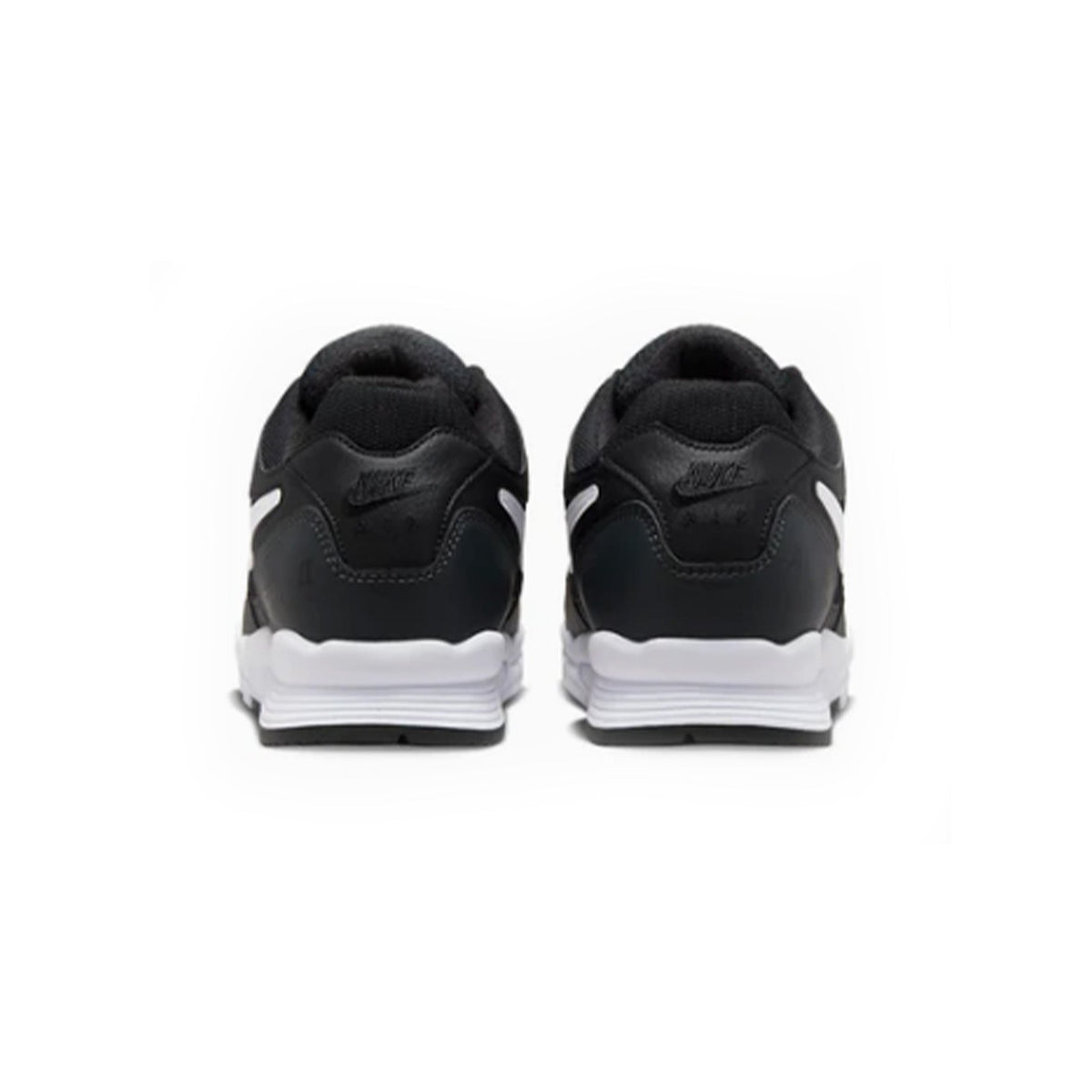 Nike Air Span 2 'Black Anthracite' (2019)
