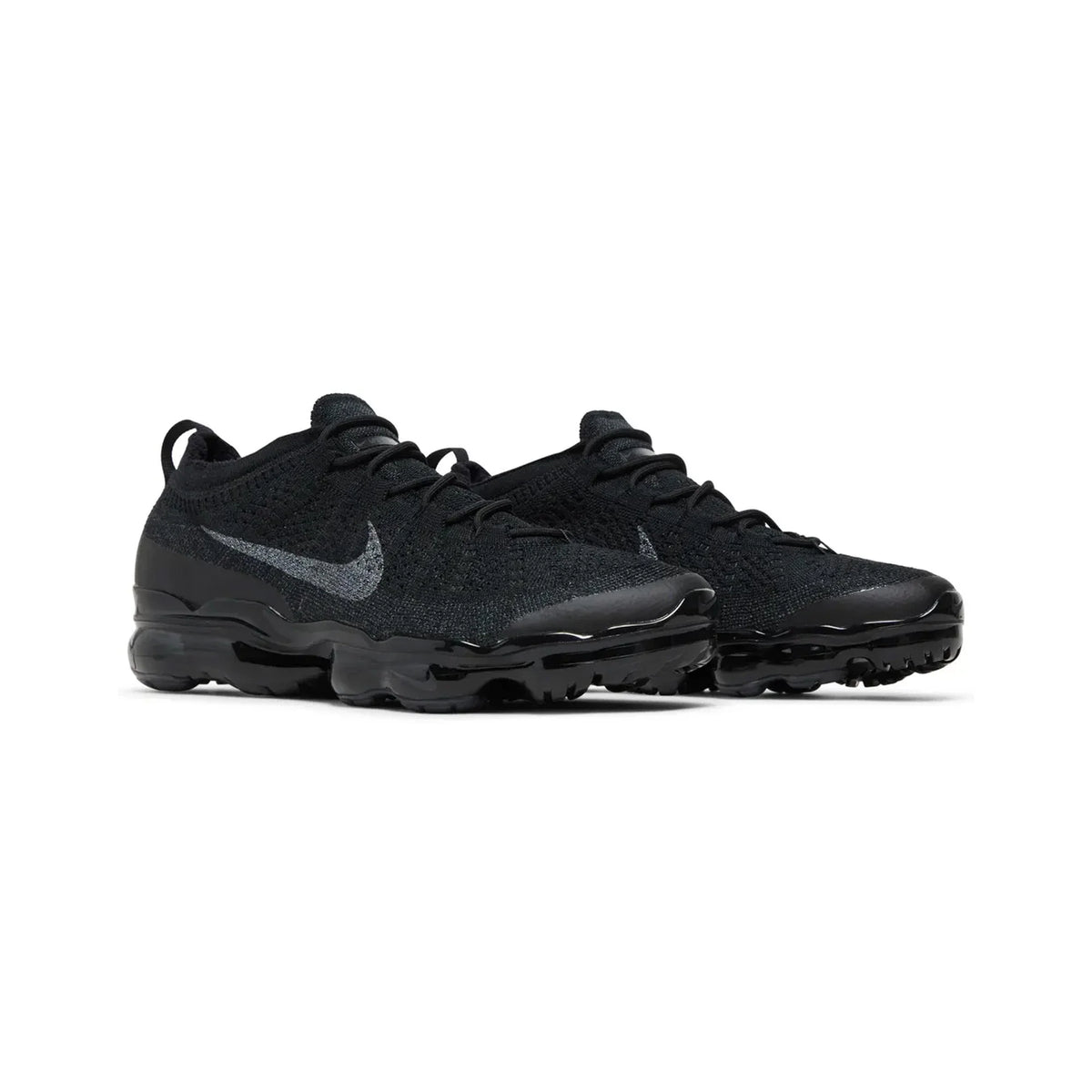 Nike Air VaporMax 2023 Flyknit 'Black Anthracite' (2023)