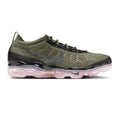 Nike Air Vapormax 2023 Flyknit 'Medium Olive Pink Oxford' (2024)