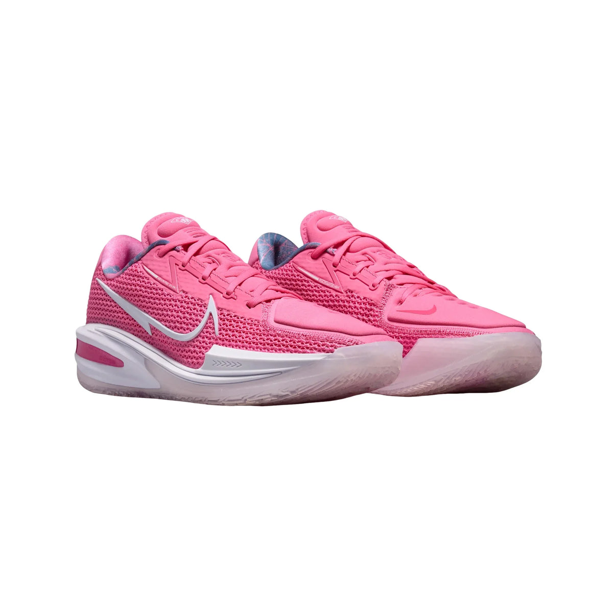 Nike Air Zoom GT Cut 'Unseen Hours Virginia' (2026)