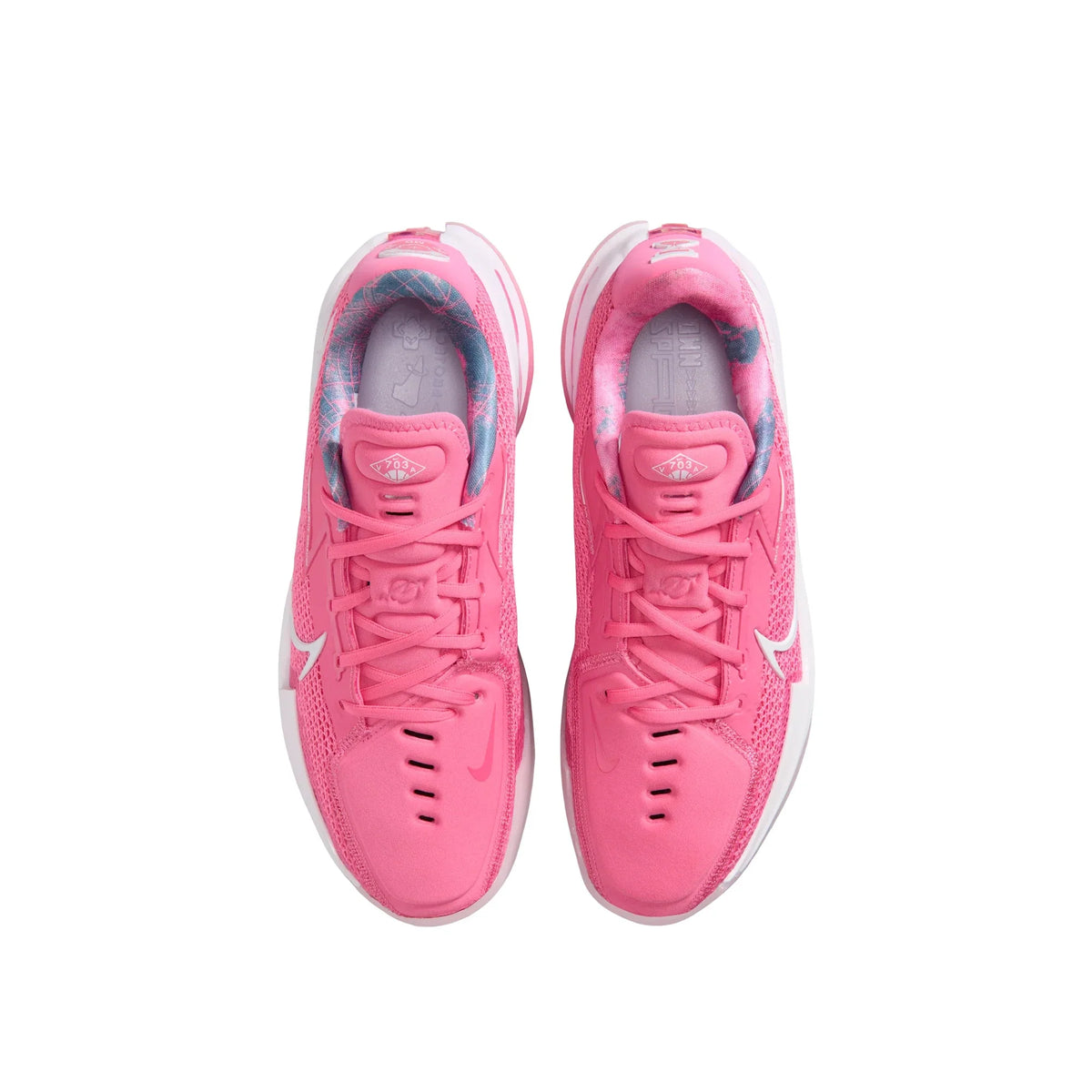 Nike Air Zoom GT Cut 'Unseen Hours Virginia' (2026)