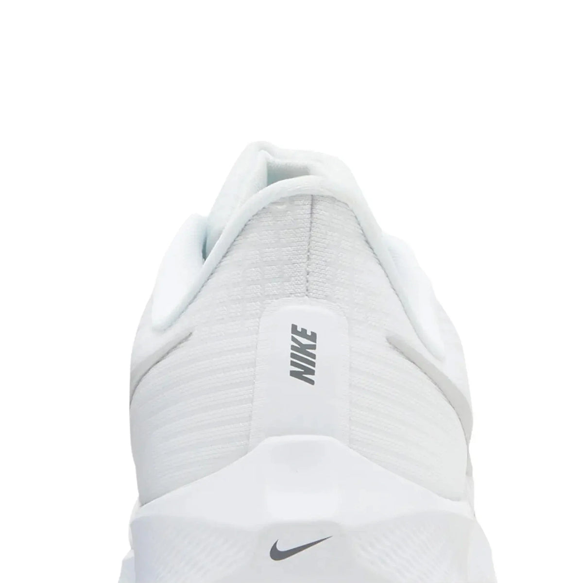 Nike Air Zoom Pegasus 39 'White Grey Fog' (2022)