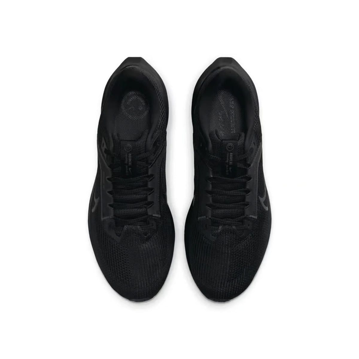 Nike Air Zoom Pegasus 40 'Black Anthracite' (2023)