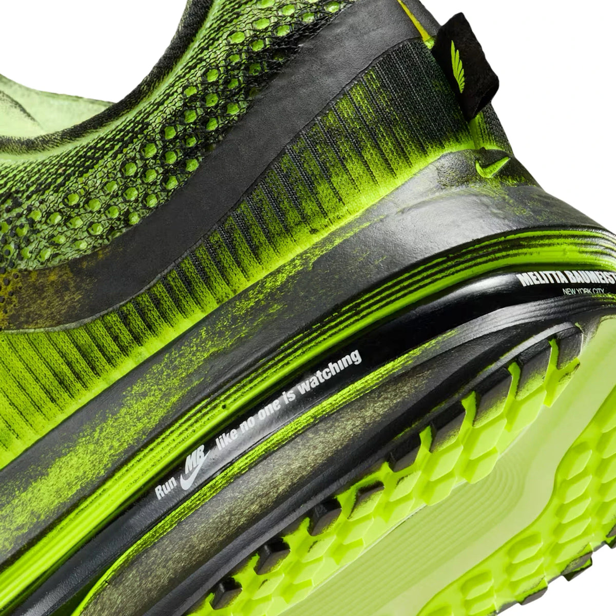 Nike Air Zoom Pegasus Premium 'Melitta Baumeister Volt' Women's (2026)