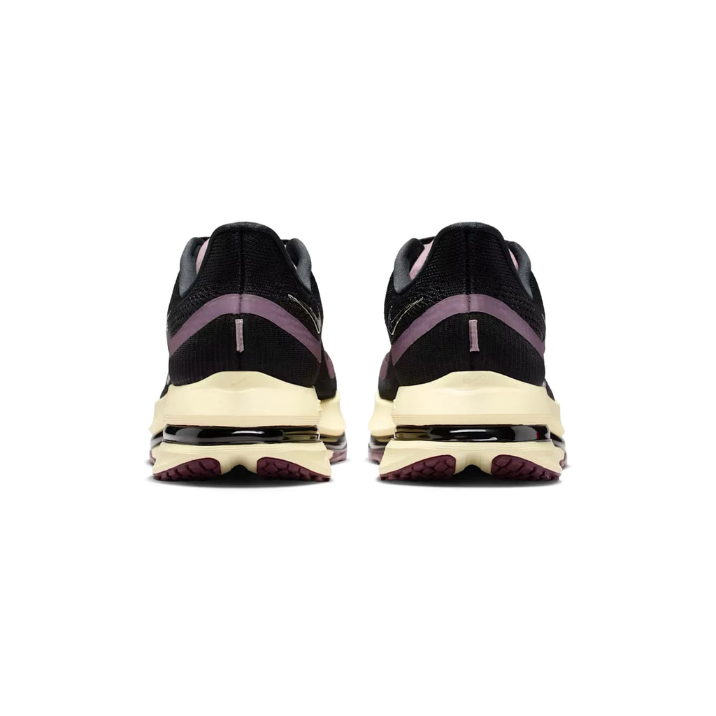 Nike Air Zoom Pegasus Premium SP 'A Ma Maniére Black Burgundy Crush' (2026)