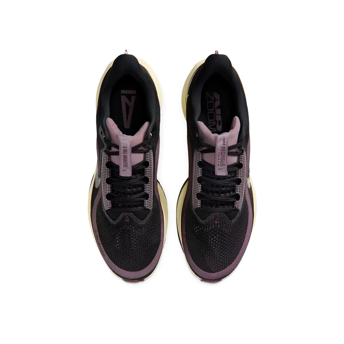 Nike Air Zoom Pegasus Premium SP 'A Ma Maniére Black Burgundy Crush' (2026)
