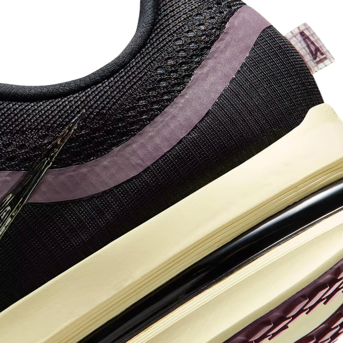 Nike Air Zoom Pegasus Premium SP 'A Ma Maniére Black Burgundy Crush' (2026)