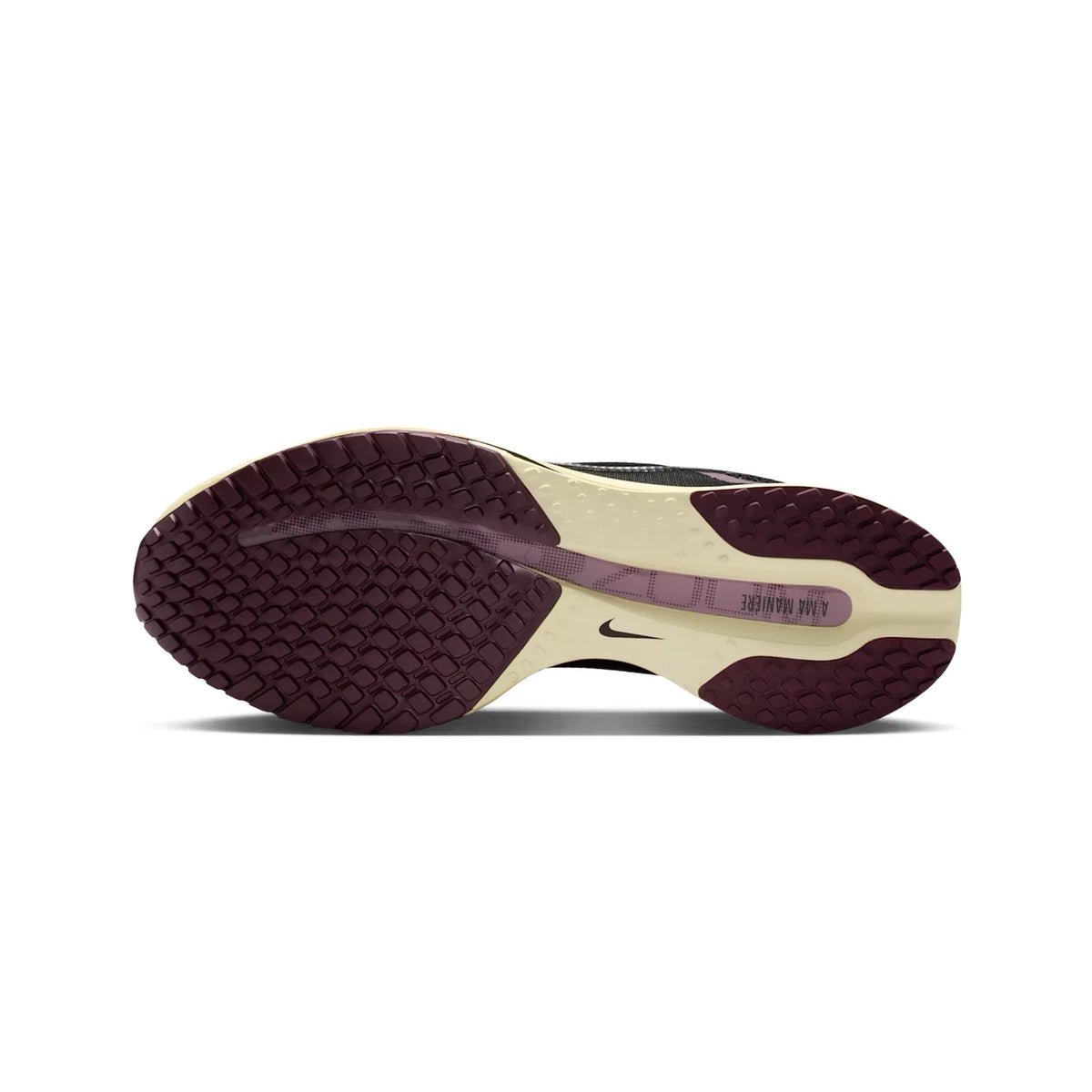 Nike Air Zoom Pegasus Premium SP 'A Ma Maniére Black Burgundy Crush' (2026)