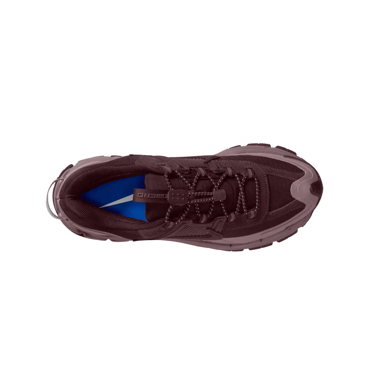 Nike Air Zoom Vomero Roam 'Tattoo Dark Team Red' Women's (2025)