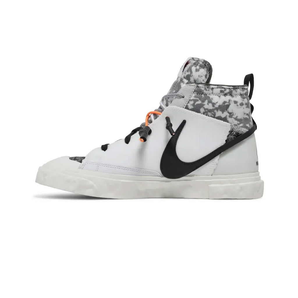 Nike Blazer Mid 'READYMADE White' (2021)