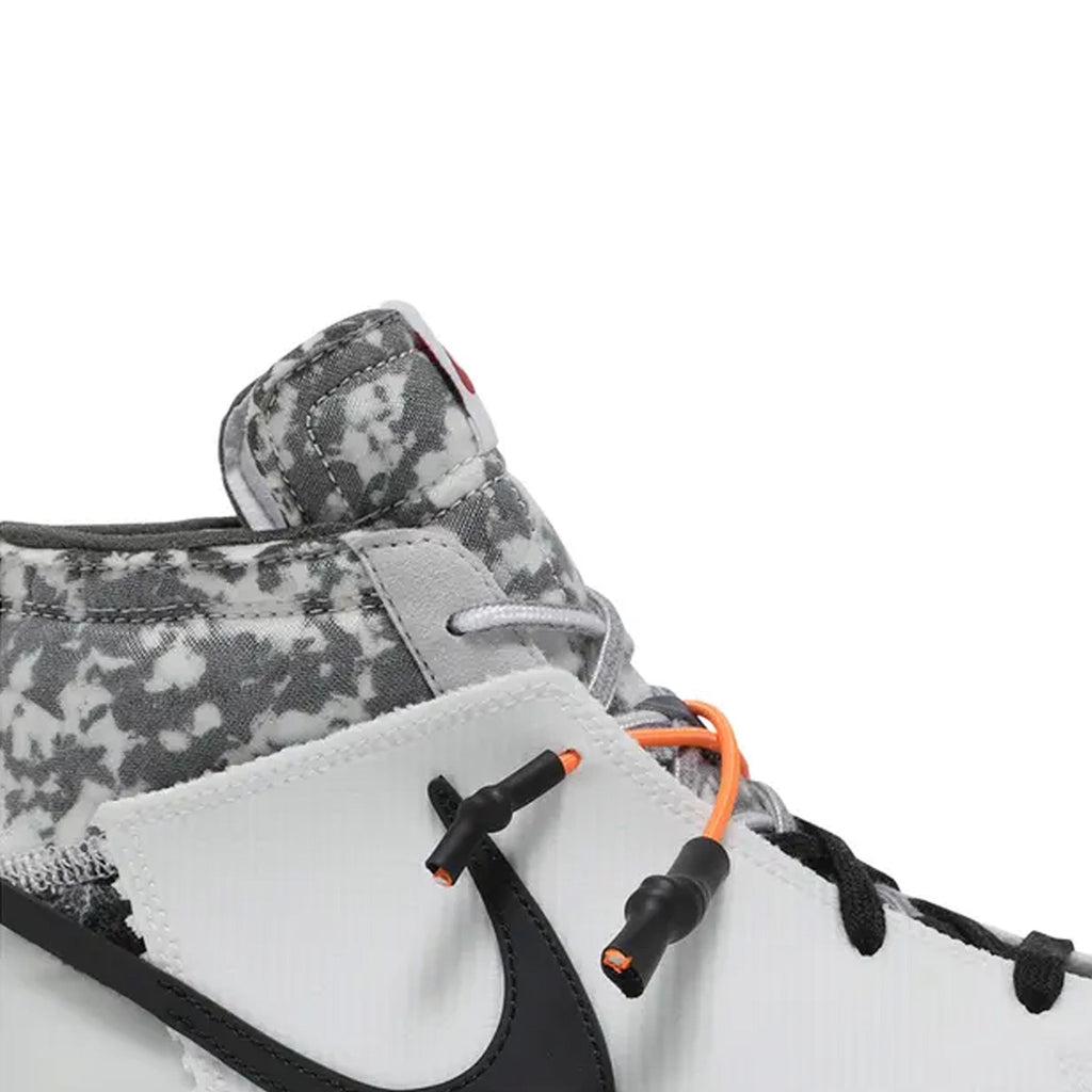 Nike Blazer Mid 'READYMADE White' (2021)