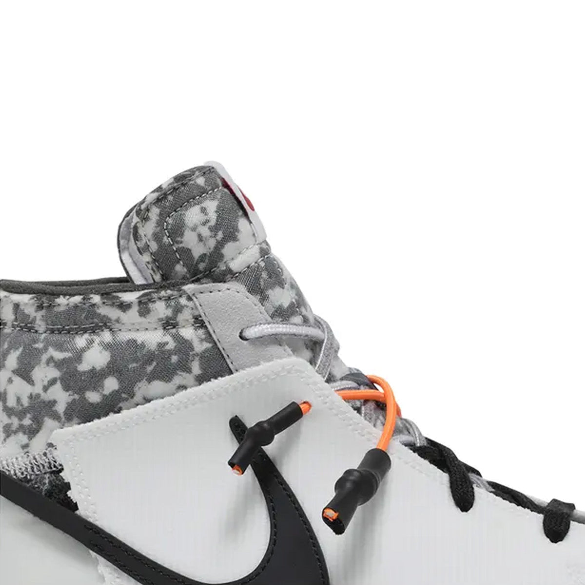 Nike Blazer Mid 'READYMADE White' (2021)