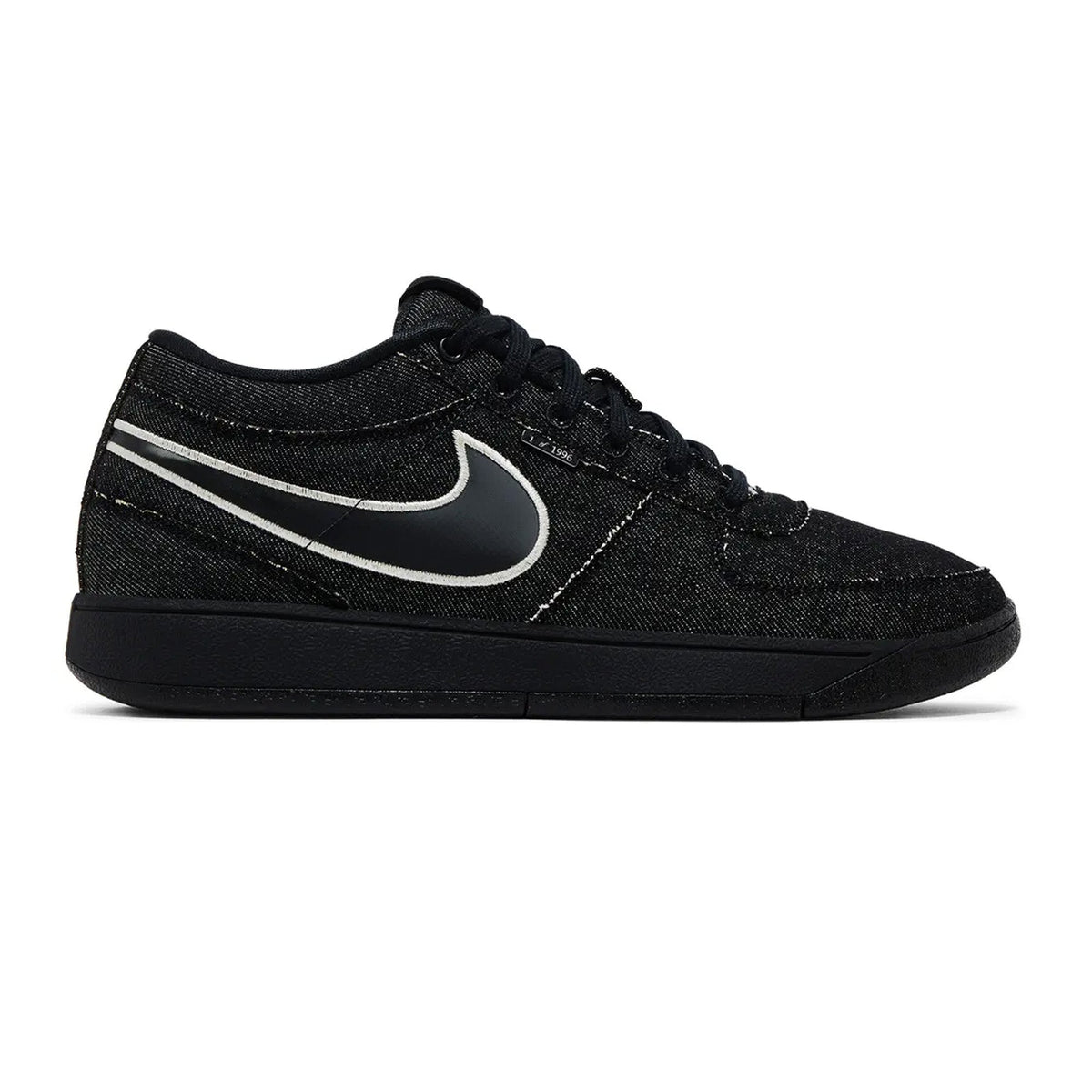 Nike Book 1 LX 'Black Label' (2025)