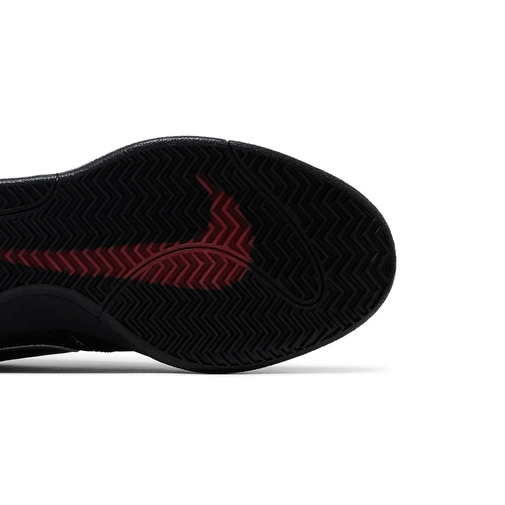 Nike Book 1 LX 'Black Label' (2025)