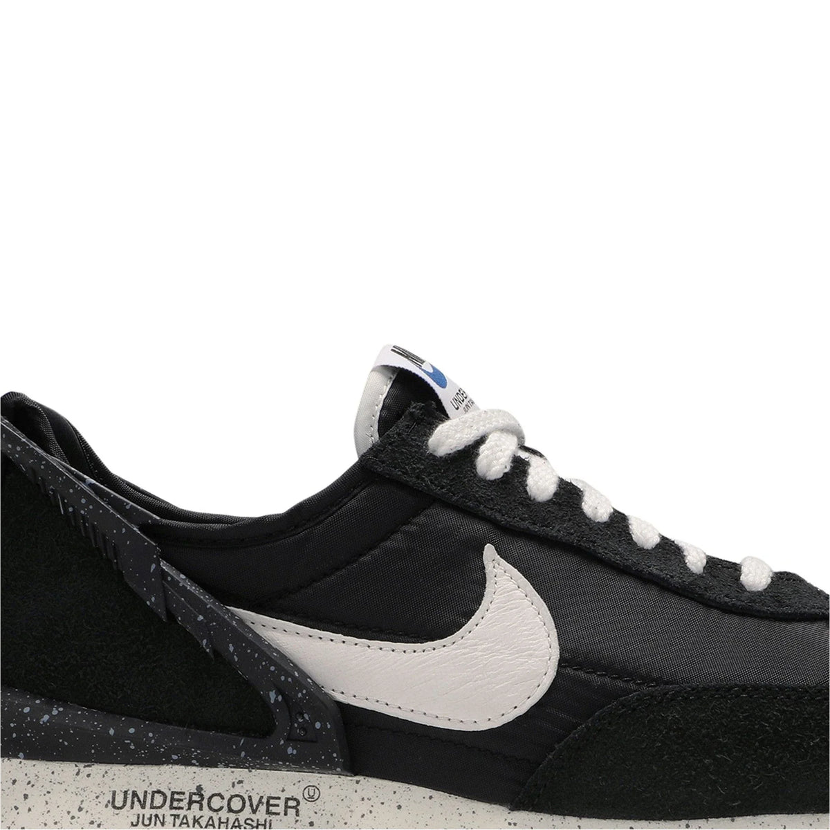 Nike Daybreak 'Undercover Black' (2019)